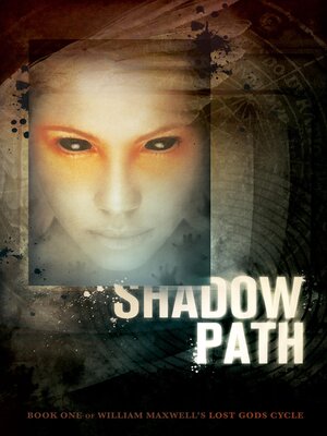 cover image of Shadowpath